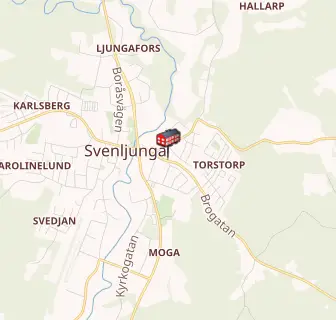 Svenljunga