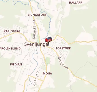Svenljunga