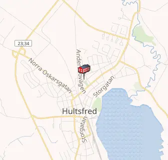Hultsfred