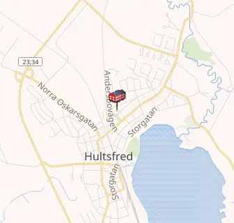 Hultsfred