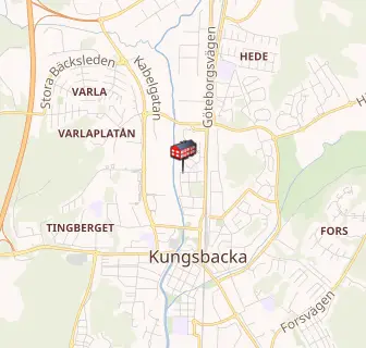 Kungsbacka