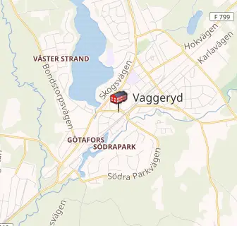 Vaggeryd