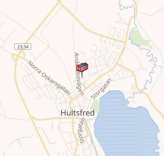 Hultsfred