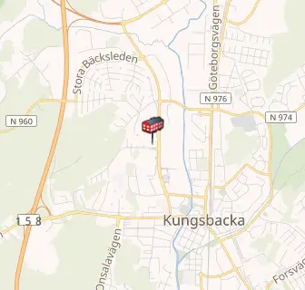 Kungsbacka