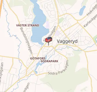 Vaggeryd