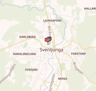 Svenljunga