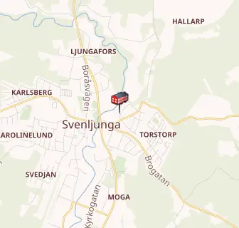 Svenljunga