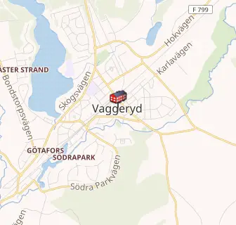 Vaggeryd