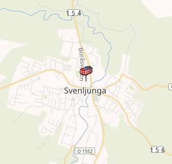 Svenljunga
