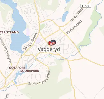 Vaggeryd