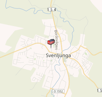 Svenljunga