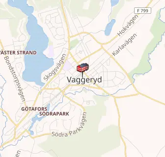 Vaggeryd