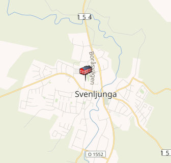 Svenljunga