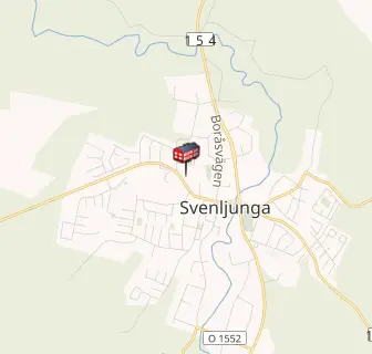 Svenljunga