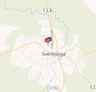 Svenljunga