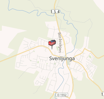 Svenljunga