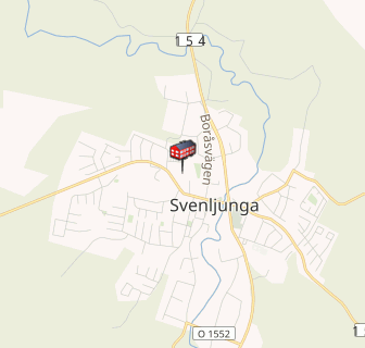 Svenljunga