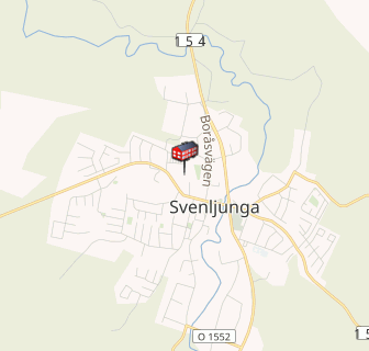Svenljunga