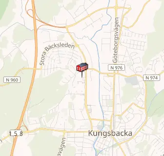 Kungsbacka