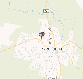 Svenljunga