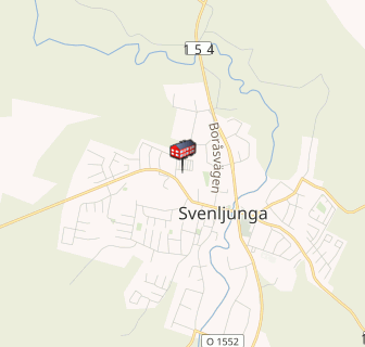 Svenljunga