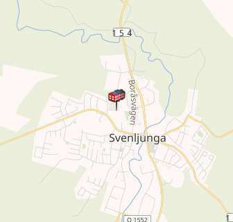 Svenljunga