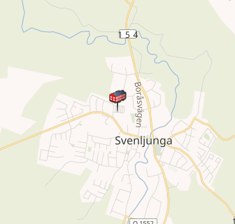 Svenljunga