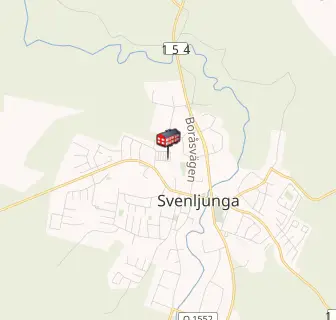 Svenljunga