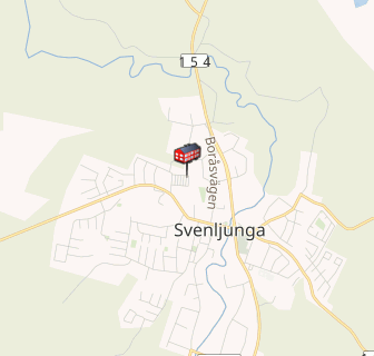 Svenljunga