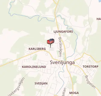 Svenljunga