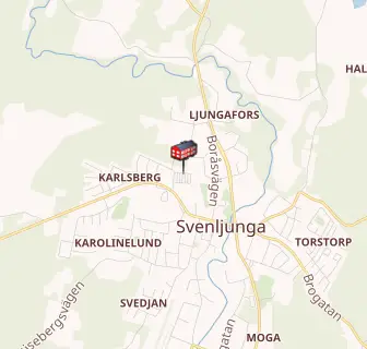 Svenljunga
