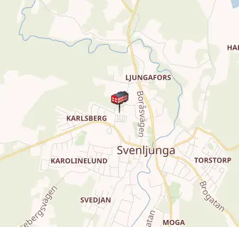 Svenljunga