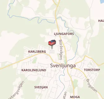 Svenljunga