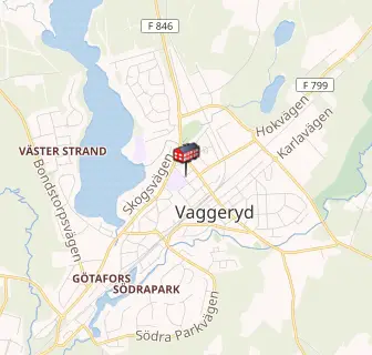 Vaggeryd