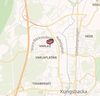 Kungsbacka