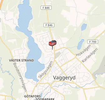 Vaggeryd