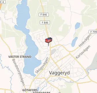 Vaggeryd
