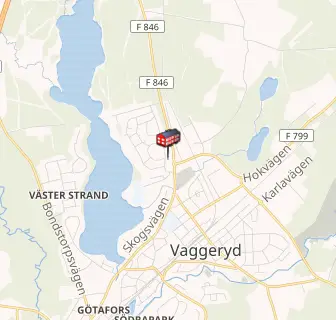 Vaggeryd