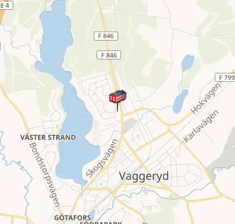 Vaggeryd