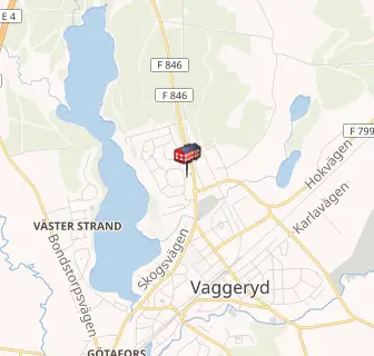 Vaggeryd
