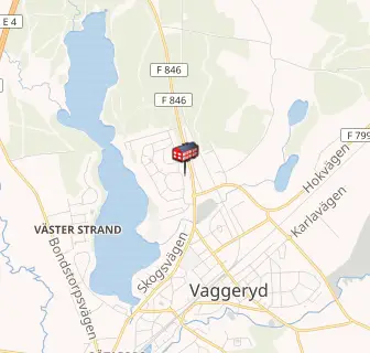 Vaggeryd