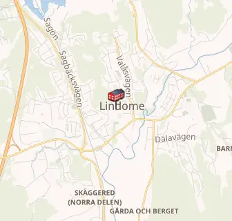 Mölndal