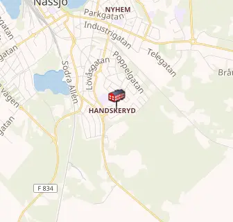 Nässjö