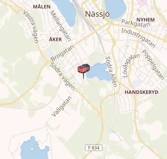 Nässjö