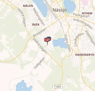 Nässjö