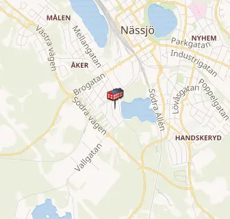 Nässjö