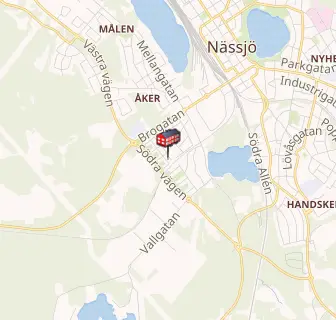 Nässjö
