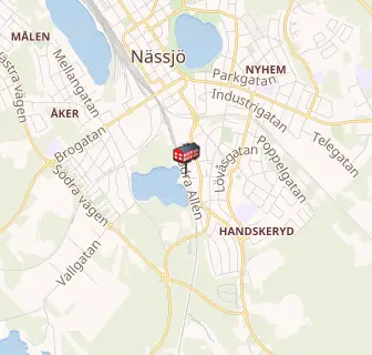 Nässjö