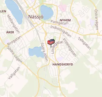 Nässjö