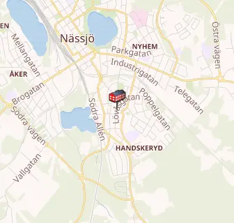 Nässjö